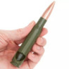 Bottle Opener - 50 cal BMG - Olive