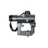 PK-A Red Dot Sight Replica