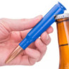 .50 Cal BMG Bottle opener - Blue