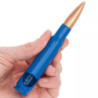 .50 Cal BMG Bottle opener - Blue