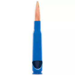 .50 Cal BMG Bottle opener - Blue