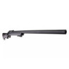 MB03A Sniper Rifle Replica - Black