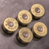 12 Gauge Magnets (5pcs)