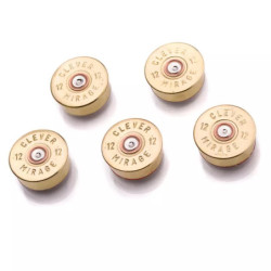 12 Gauge Magnets (5pcs)