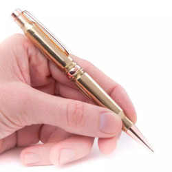 .308 caliber Pen