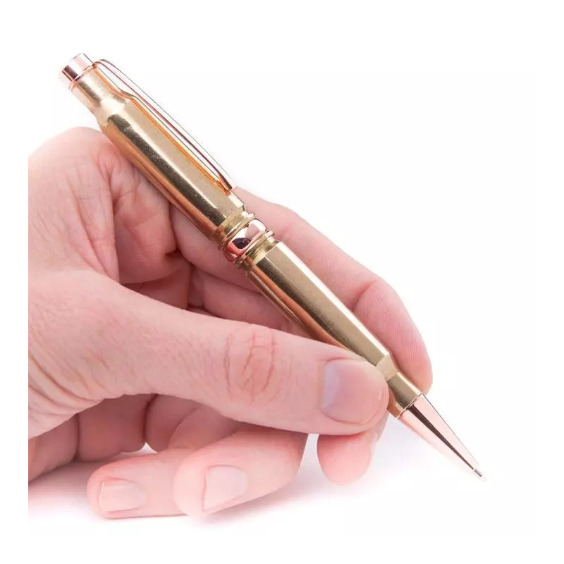 .308 caliber Pen