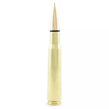 50 cal BMG Pencil