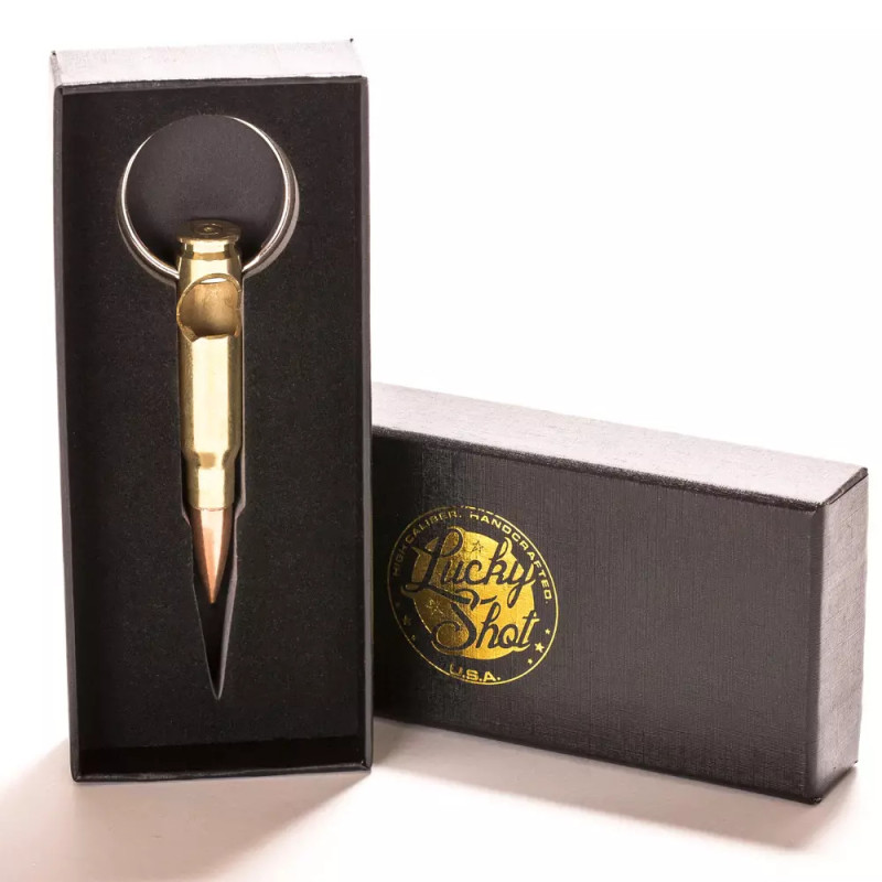 .308 Bullet Bottle Opener