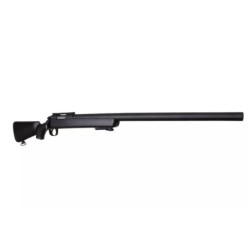 MB03A Sniper Rifle Replica - Black