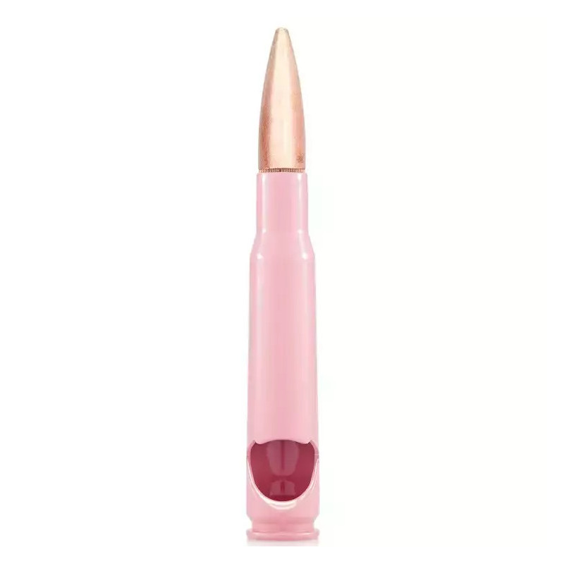 .50 Cal BMG Bottle opener - Pink