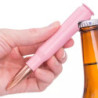 .50 Cal BMG Bottle opener - Pink