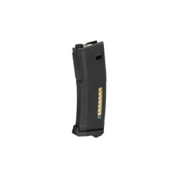 EPM Mid-Cap 150rd Magazine for TM Recoil Shock M4/SCAR Replicas - Black