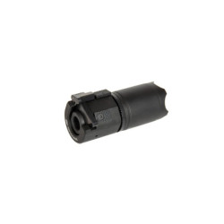 B&T Rotex-V 95 mm supressor - Black