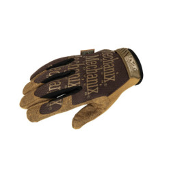 Mechanix Original™ Gloves - Brązowe