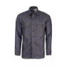 Shirt Super 51 Denim Navy Blue