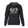 Women's SUPER HOODIE sweatshirt - Onyx Black