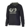 Women's SUPER HOODIE sweatshirt - Onyx Black