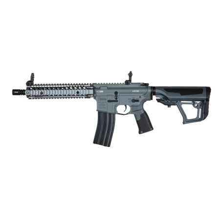 ICS DD MK18 SIII Grey assault carbine replica