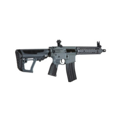 ICS DD MK18 SIII Grey assault carbine replica