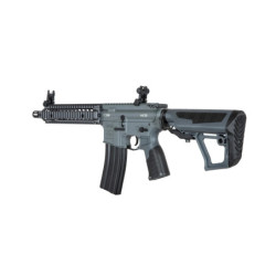 ICS DD MK18 SIII Grey assault carbine replica