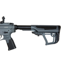 ICS DD MK18 SIII Grey assault carbine replica