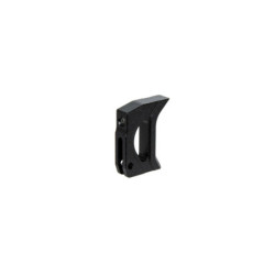 Rhino flat trigger for Hi-Capa replicas - Black