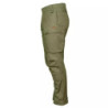 Men's EDC X trousers -Capulet Olive