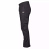 Men's EDC X trousers -Onyx Black