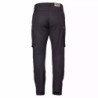 Men's EDC X trousers -Onyx Black