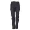 Women's Wayfaress X trousers -Onyx Black