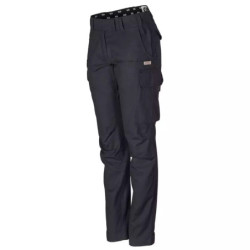 Women's Wayfaress X trousers -Onyx Black