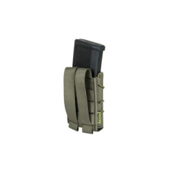 TMRG-08 Rifle Mag Pouch -Ranger Green