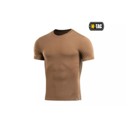 93/7 T-shirt S - Coyote Brown