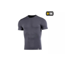 93/7 T-Shirt M - Dark Grey