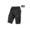 Aggressor Gen.II Flex Shorts - Black