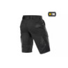 Aggressor Gen.II Flex Shorts - Black