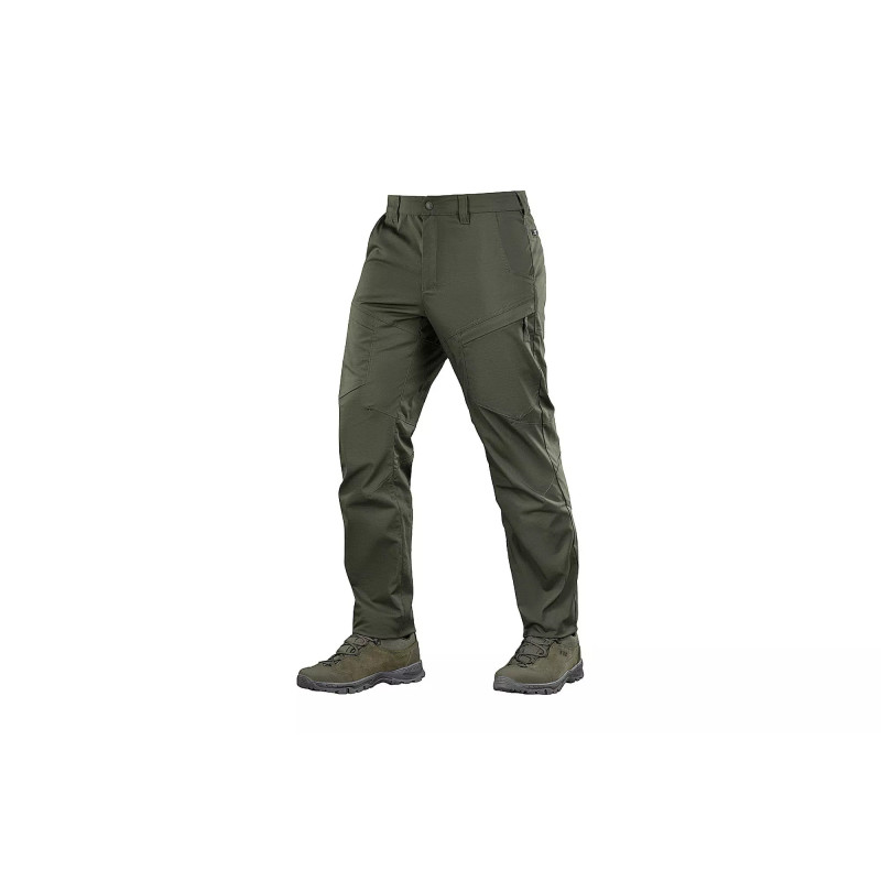 Patrol Gen II Flex Pants 28/30 - Army Olive