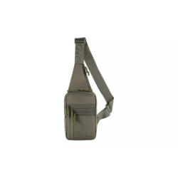 Tactical Bag Shoulder Chest Pack with Sling - Olive