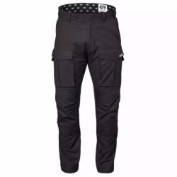 Men's SCANDIC X Gen 2 trousers - Onyx Black