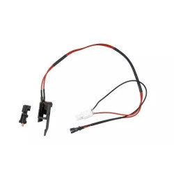 Wiring set for the  LCK47