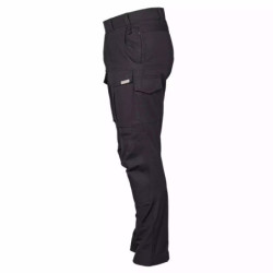 Men's SCANDIC X Gen 2 trousers - Onyx Black