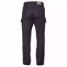 Men's SCANDIC X Gen 2 trousers - Onyx Black