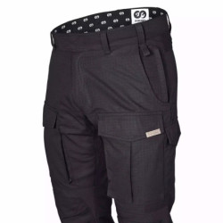 Men's SCANDIC X Gen 2 trousers - Onyx Black