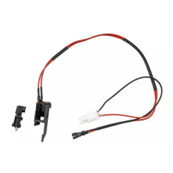 Wiring set for the  LCK47