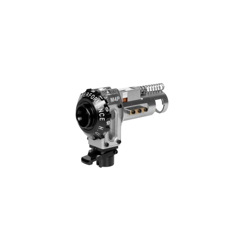 CNC Aluminum Hop Up Chamber M4i - PRO