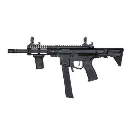 SA-X01 EDGE 2.0 GATE ASTER submachine gun replica - Black