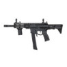 SA-X01 EDGE 2.0 GATE ASTER submachine gun replica - Black