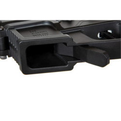 SA-X01 EDGE 2.0 GATE ASTER submachine gun replica - Black