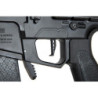 SA-X01 EDGE 2.0 GATE ASTER submachine gun replica - Black