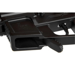 SA-X02 EDGE 2.0 GATE ASTER submachine gun replica - Black